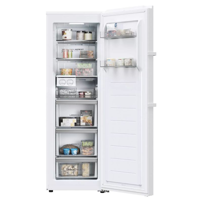 CONGELATEUR ARMOIRE NO WEB