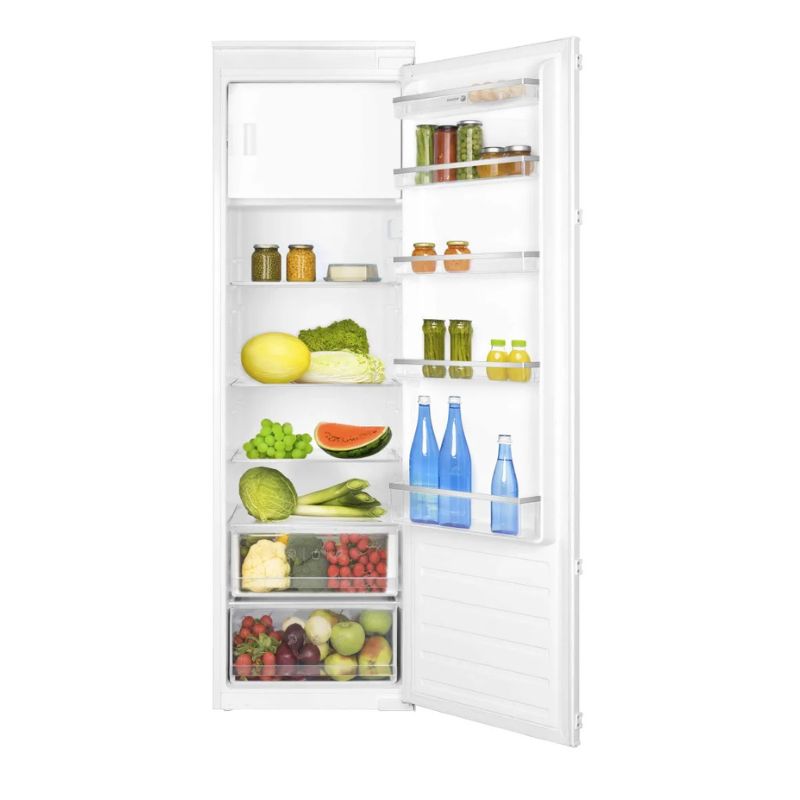 REF ENCASTRABLE 178CM AVEC CONGELATEUR