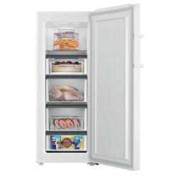CONGELATEUR ARMOIRE NF 154CM - 240L - E/toto