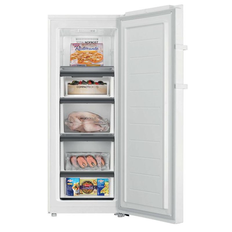 CONGELATEUR ARMOIRE NF 154CM - 240L - E