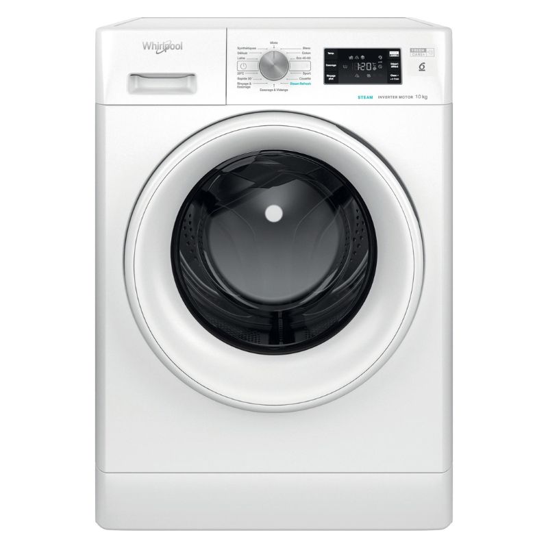 LAVE LINGE HUBLOT 10KG - CLASSE A -