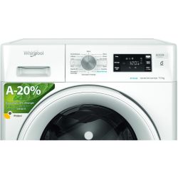 LAVE LINGE HUBLOT 10KG - CLASSE A -/toto