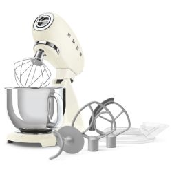 ROBOT P?TISSIER 1000W CREME/toto