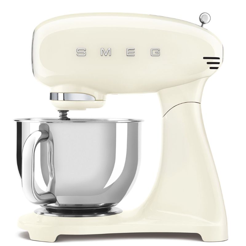 ROBOT P?TISSIER 1000W CREME