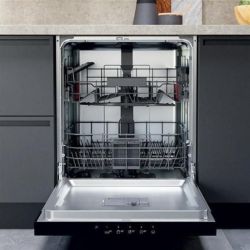 LAVE VAISSELLE 14CVTS 46DB NOIR/toto