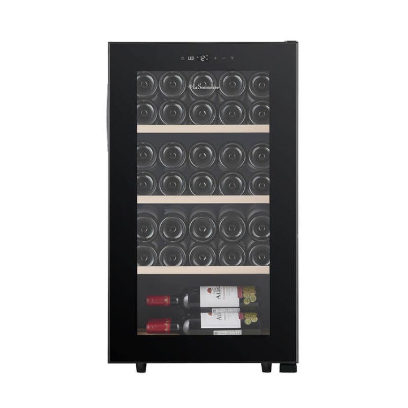 CAVE A VIN TOP 34 BTS 48 x 43 x 85 CM