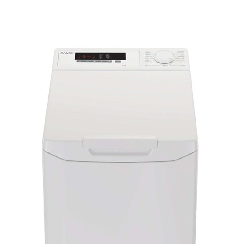 LAVE LINGE TOP 6KG 1200TRS - C -