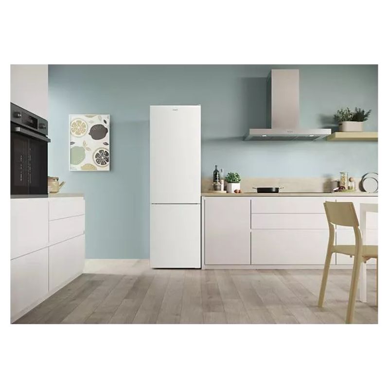 REF COMBIN? 176CM - 260L - E - BLANC