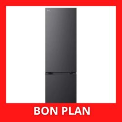Réfrigérateur combiné LG GBBSJ2CCEP