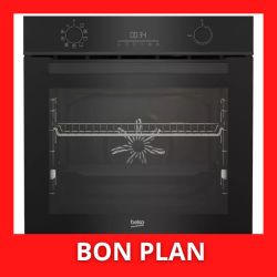 Four BEKO BBIM13300DXPSE