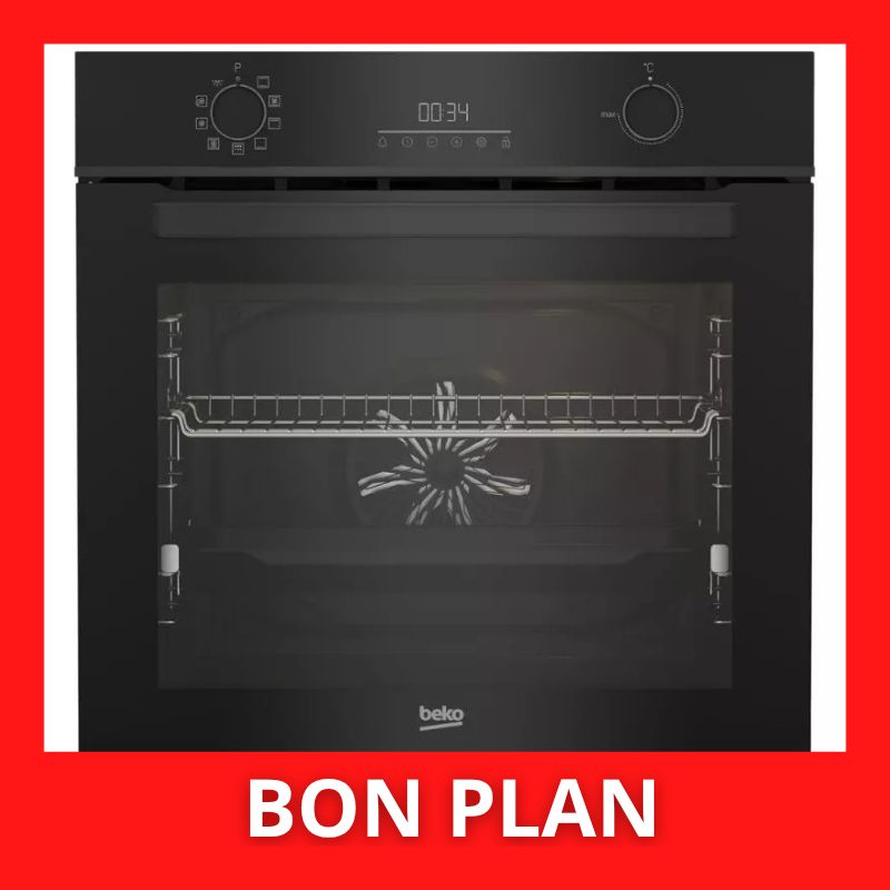 Four BEKO BBIM13300DXPSE