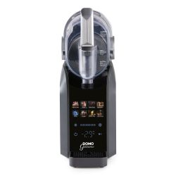 MACHINE A GLACE/toto