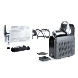 MACHINE A GLACE/toto