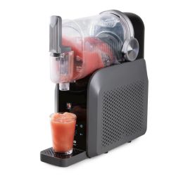 MACHINE A GLACE