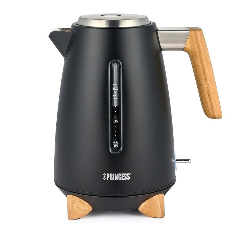 BOUILLOIRE PURE