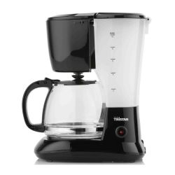 CAFETIERE 12 TASSES NOIRE