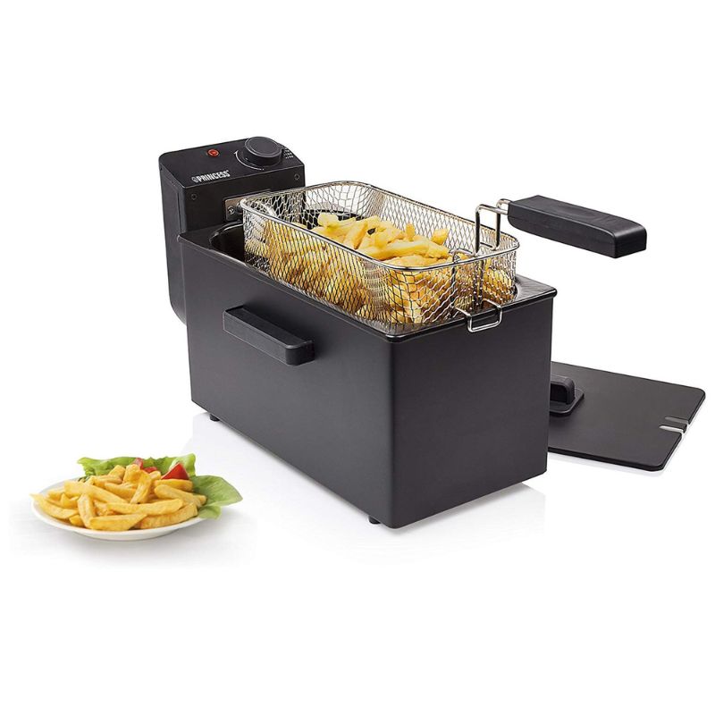 FRITEUSE