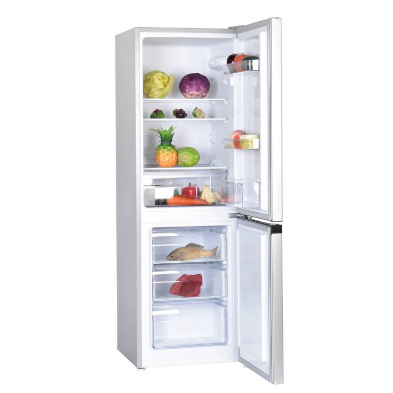 REF COMBINE 144CM - 157L - E - SILVER