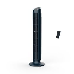 VENTILATEUR COLONNE EOLE SILENCE FORCE