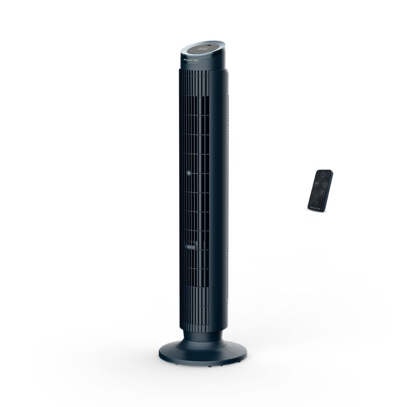VENTILATEUR COLONNE EOLE SILENCE FORCE