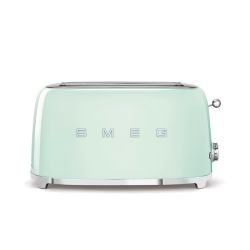 GRILLE PAIN 4 TRANCHES VERT D EAU