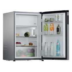 REF TOP AVEC CONGEL - 55CM - INOX/toto