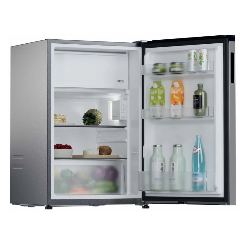 REF TOP AVEC CONGEL - 55CM - INOX