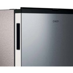 REF TOP AVEC CONGEL - 55CM - INOX/toto