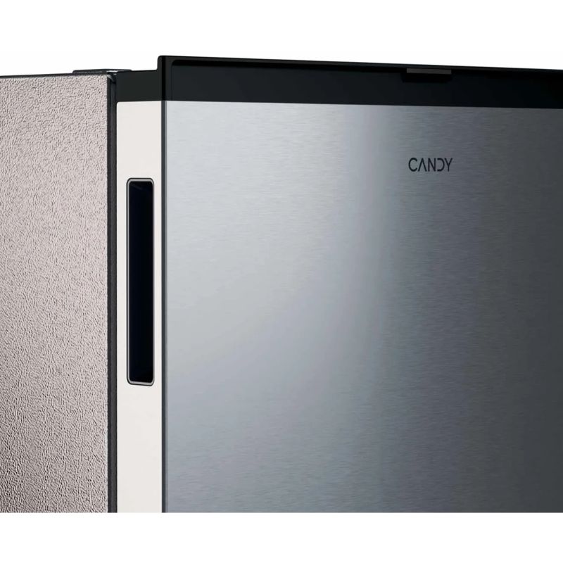 REF TOP AVEC CONGEL - 55CM - INOX
