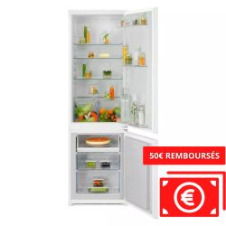 Réfrigérateur encastrable ELECTROLUX KNA6LE18S