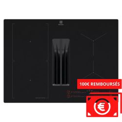 Plaque aspirante ELECTROLUX KCC73443CZ
