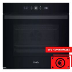 Four WHIRLPOOL WOI4S8PM1SBF