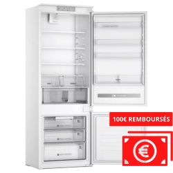 Réfrigérateur encastrable WHIRLPOOL SP408102FR