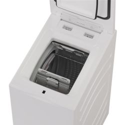 LAVE LINGE TOP -9KG - AUTODOSE/toto