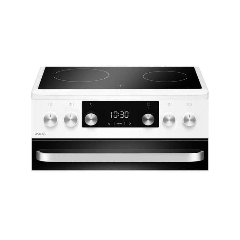 CUISINIERE VITRO 50CM - CATA - 4 FOYERS