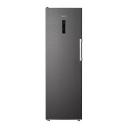 CONGELATEUR ARMOIRE NF 186CM - DARK INOX