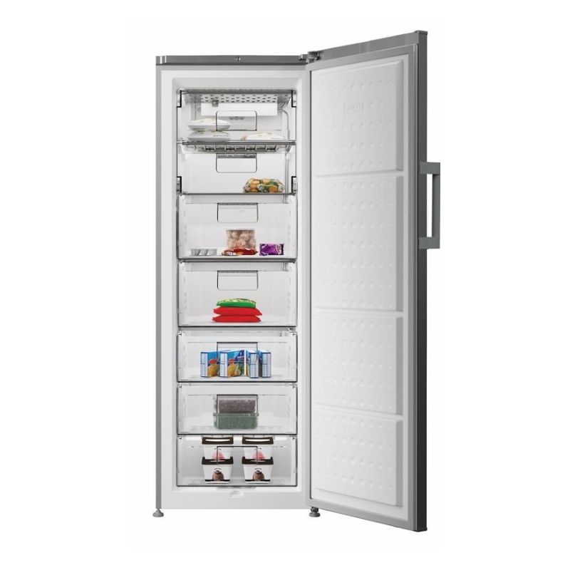 CONGELATEUR ARMOIRE 171CM - 244L - E