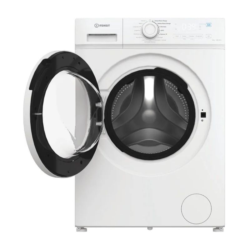 LAVE LINGE HUBLOT 8KG 1400TRS