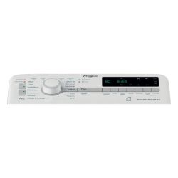 LAVE LINGE TOP 7KG 1200TRS - B -/toto