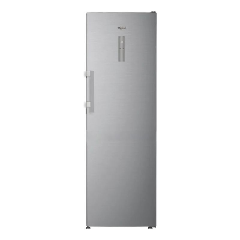 REFRIGERATEUR NF 187CM - 365L -D- INOX