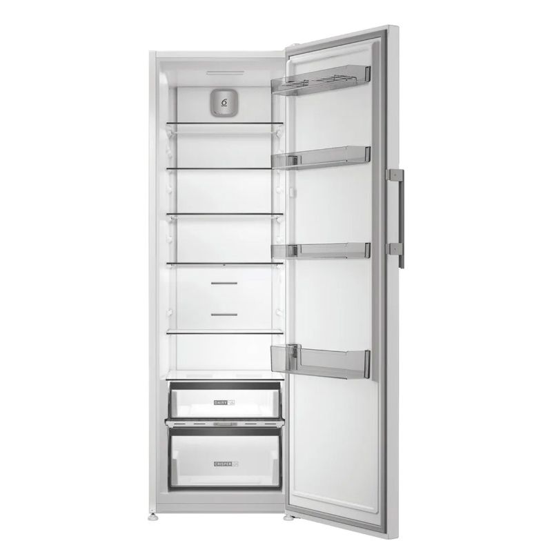 REFRIGERATEUR NF 187CM - 365L -D- BLANC