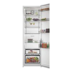 REFRIGERATEUR NF 187CM - 365L -D- BLANC/toto