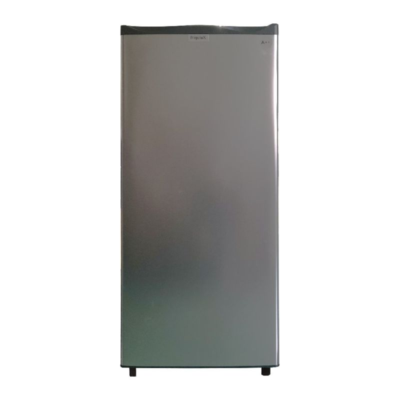 REFRIGERATEUR 123CM -162L - E- INOX