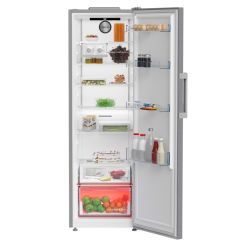 REFRIGERATEUR NF 187CM - 365L -E- BLANC/toto