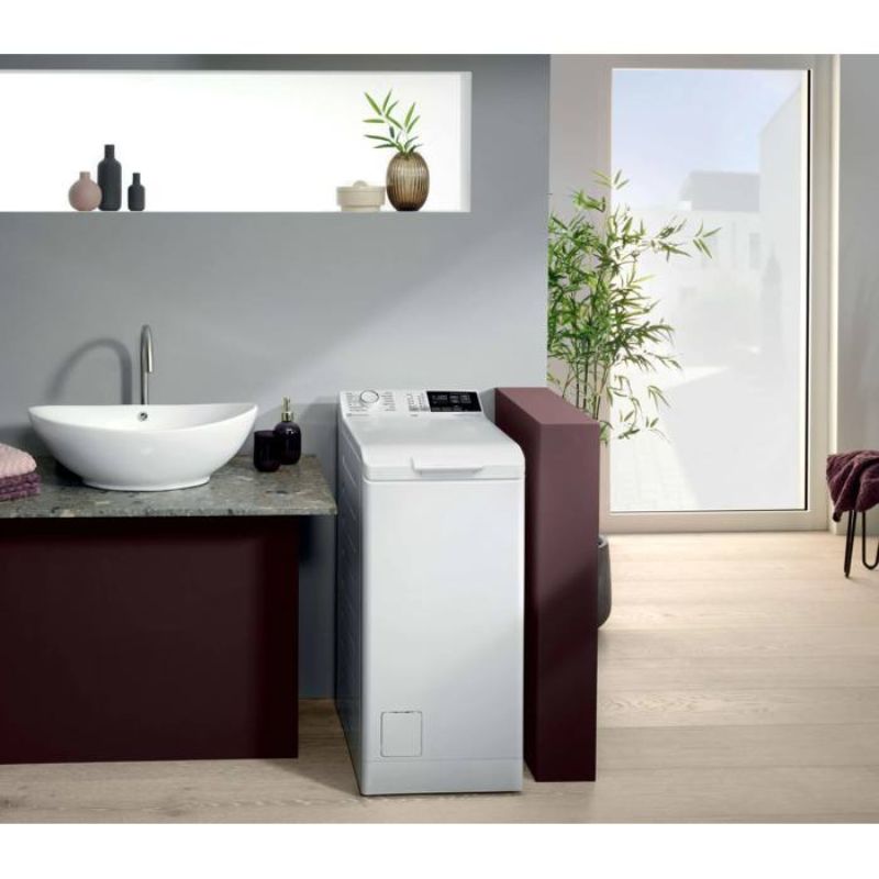LAVE LINGE TOP 6KG 1200TRS - A -