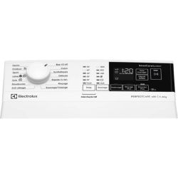LAVE LINGE TOP 6KG 1200TRS - A -/toto