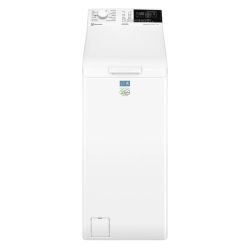 LAVE LINGE TOP 6KG 1200TRS - A -