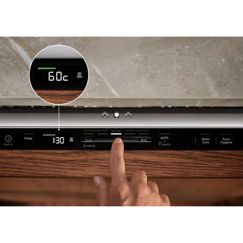 LAVE VAISSELLE FULL 14CVTS 42DB - D -