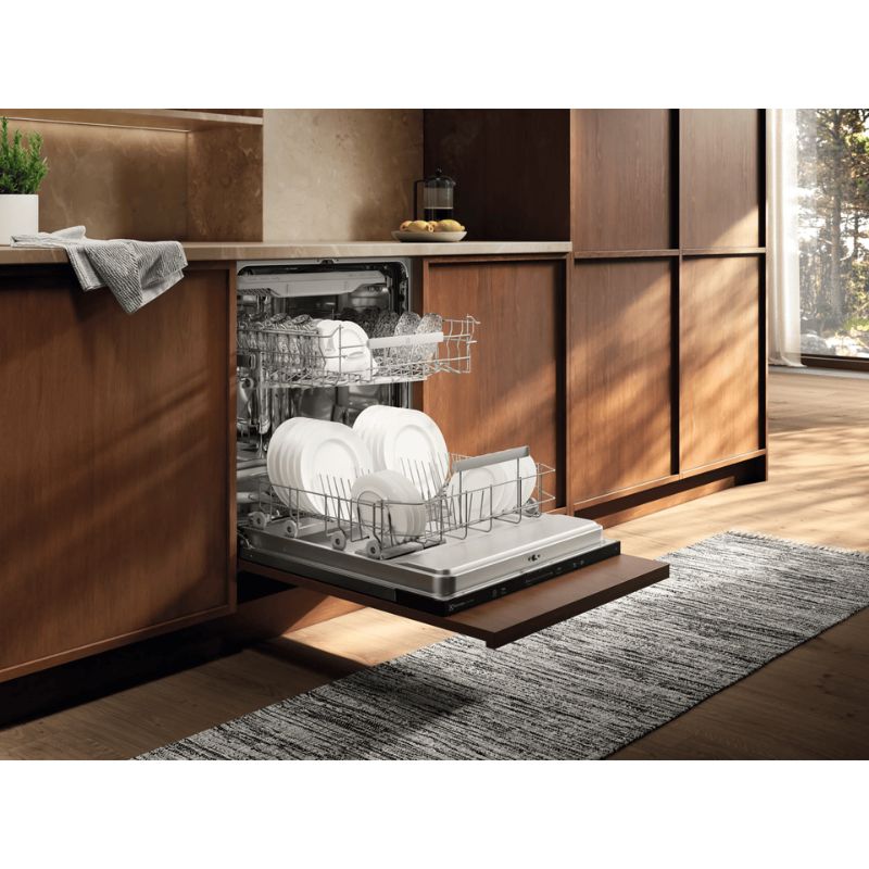 LAVE VAISSELLE FULL 14CVTS 42DB - D -