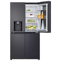 REF 4 PORTES INSTAVIEW NOIR - 92CM/toto